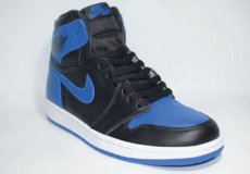 画像2: Nike Air Jordan 1 Retro High OG Royal ナイキ エア ジョーダン オリジナル ロイヤル (2)