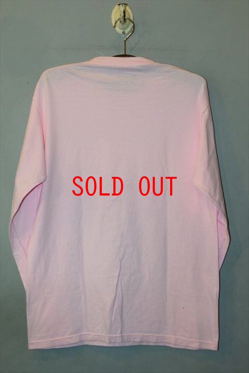 画像4: Rare Panther(レア パンサー) rare panther Rand Face Tee Neon pink (4)