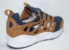 画像3: Nike Air Zoom Chalapuka ナイキ エア ズーム チャラプカ Navy Brown (3)