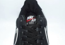 画像4: Nike Air Force 1 Low NYC Black White ナイキ エアフォース ニューヨーク 復刻 (4)