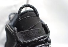 画像4: Nike Air More Uptempo "INCOGNITO""TRIPLE BLACK" ナイキ エアモア アップテンポ モアテン トリプルブラック (4)