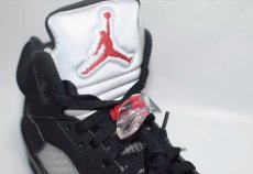 画像4: Nike Air　Jordan 5 Retro OG Fire Red ナイキ エアジョーダン ファイヤーレッド (4)