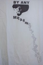 画像4: Rare Panther(レア パンサー) rare panther by any means tee grey/White (4)