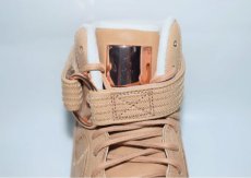 画像4: Nike Air Force 1 High Sport Lux Vachetta Tan ナイキ エアフォース ワン ハイ バケッタタン (4)