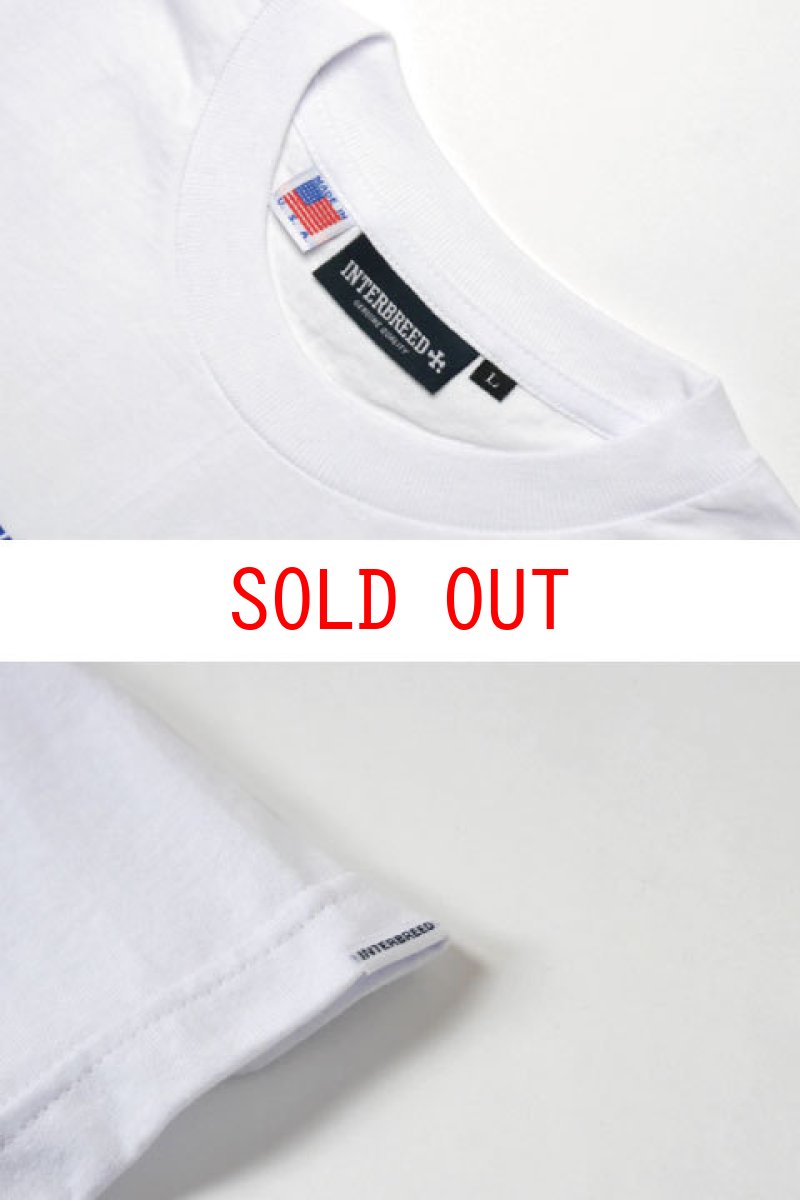 画像3: Re-Design Series 90's Logo S/S Tee White Tシャツ (3)