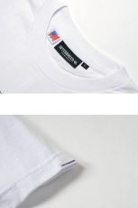 画像3: Re-Design Series 90's Logo S/S Tee White Tシャツ (3)