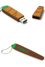 画像1: High Grade USB Stick 2GB ハイグレード ユーエスビー スティック (1)