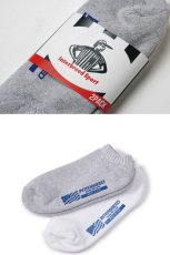 画像2: 2Pack Low Cut Socks Sox ソックス 靴下 (2)