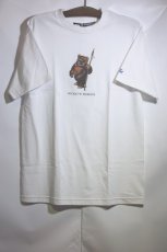 画像2: × StarWars Wicket S/S Tee White Tシャツ (2)