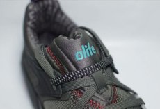 画像4: Puma(プーマ) × Alife(エーライフ) Blaze Of Glory Grey ブレイズオブグローリー グレー (4)