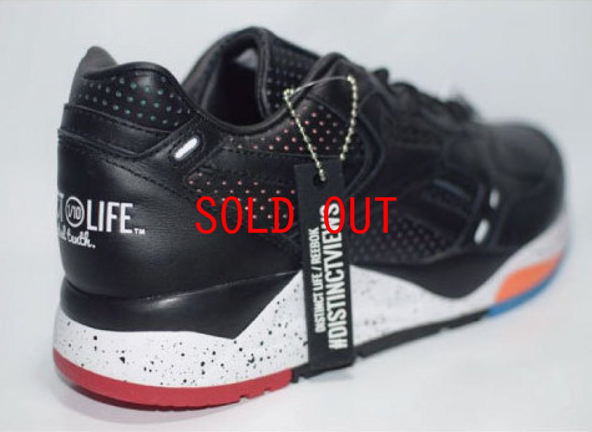 画像3: Reebok(リーボック) × DISTINCT LIFE(ディスティンクト ライフ) Bolton DV ボルトン  (3)