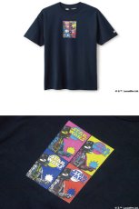 画像2: × StarWars Bubble Gum S/S Tee Ash Tシャツ (2)