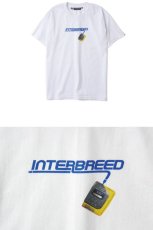 画像1: Re-Design Series 90's Logo S/S Tee White Tシャツ (1)