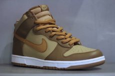 画像2: Nike(ナイキ) Dunk High Maple ナイキ ダンク ハイ メープル メイアタック (2)