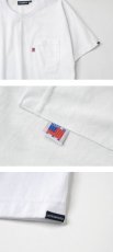 画像4: USA S/S Tee White Tシャツ (4)