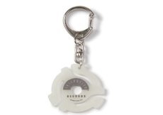 画像1: IB Records DIGGER'S KEY CHAIN キーチェーン キーホルダー (1)