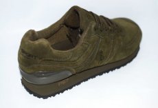 画像3: Polo Sport(ポロスポーツ) Slaton Pony Shoes Olive (3)