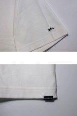 画像3: × POLITO The Referee S/S Tee White ポリート  コラボ  Tシャツ (3)