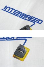 画像2: Re-Design Series 90's Logo S/S Tee White Tシャツ (2)