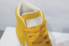 画像3: Converse(コンバース) Cons Pro Leather 76 Mid Yellow コンバース コンズ プロレザー オレンジ イエロー チャックテイラー (3)