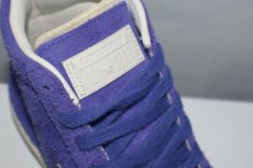 画像3: Converse Cons Pro Leather 76 Mid Purple コンバース コンズ プロレザー パープル (3)