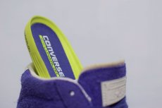 画像5: Converse Cons Pro Leather 76 Mid Purple コンバース コンズ プロレザー パープル (5)