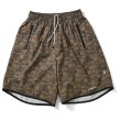 LAFAYETTE × ballaholic - NYC CAMO REVERSIBLE TO