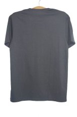 画像3: Calvin Klein(カルバンクライン) S/S Classic Logo Tee Black 半袖 Tシャツ  (3)