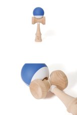 画像1: Lafayette (ラファイエット) Logo Kendama Royal けん玉 (1)