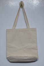 画像2: Only NY (オンリーニューヨーク) Stanton Street Sports Tote Bag Natural トートバッグ (2)