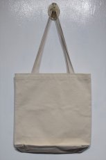 画像2: Only NY (オンリーニューヨーク) Run NYC Tote Bag Natural トートバッグ (2)