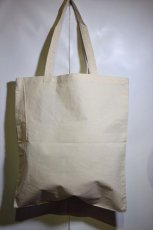 画像2: Mo'&Mo' NewYork(モーアンドモー ニューヨーク) Eco Tote Bag トートバッグ (2)