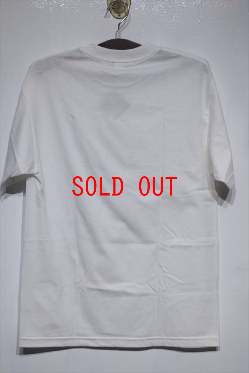 画像3: The Quiet Life (クワイエット ライフ) S/S Smoking Girl Tee 半袖 Tシャツ (3)