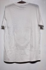 画像3: MNKR (モニカ) 2Pac S/S Tee White 半袖 Tシャツ (3)