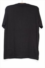 画像3: MNKR (モニカ) Ghost Riders S/S Tee Black 半袖 Tシャツ (3)