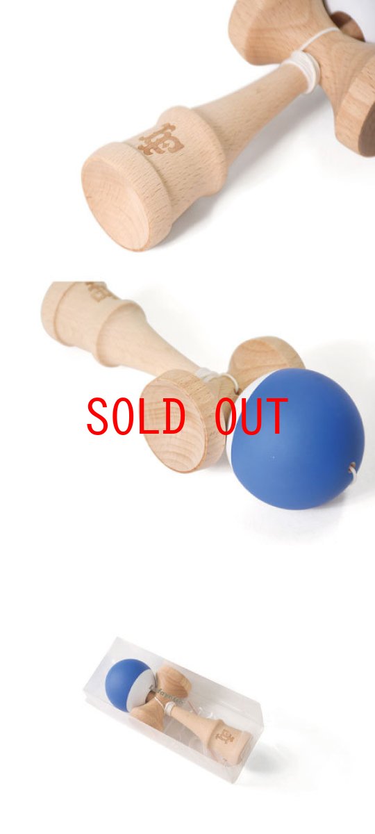 画像3: Lafayette (ラファイエット) Logo Kendama Royal けん玉 (3)