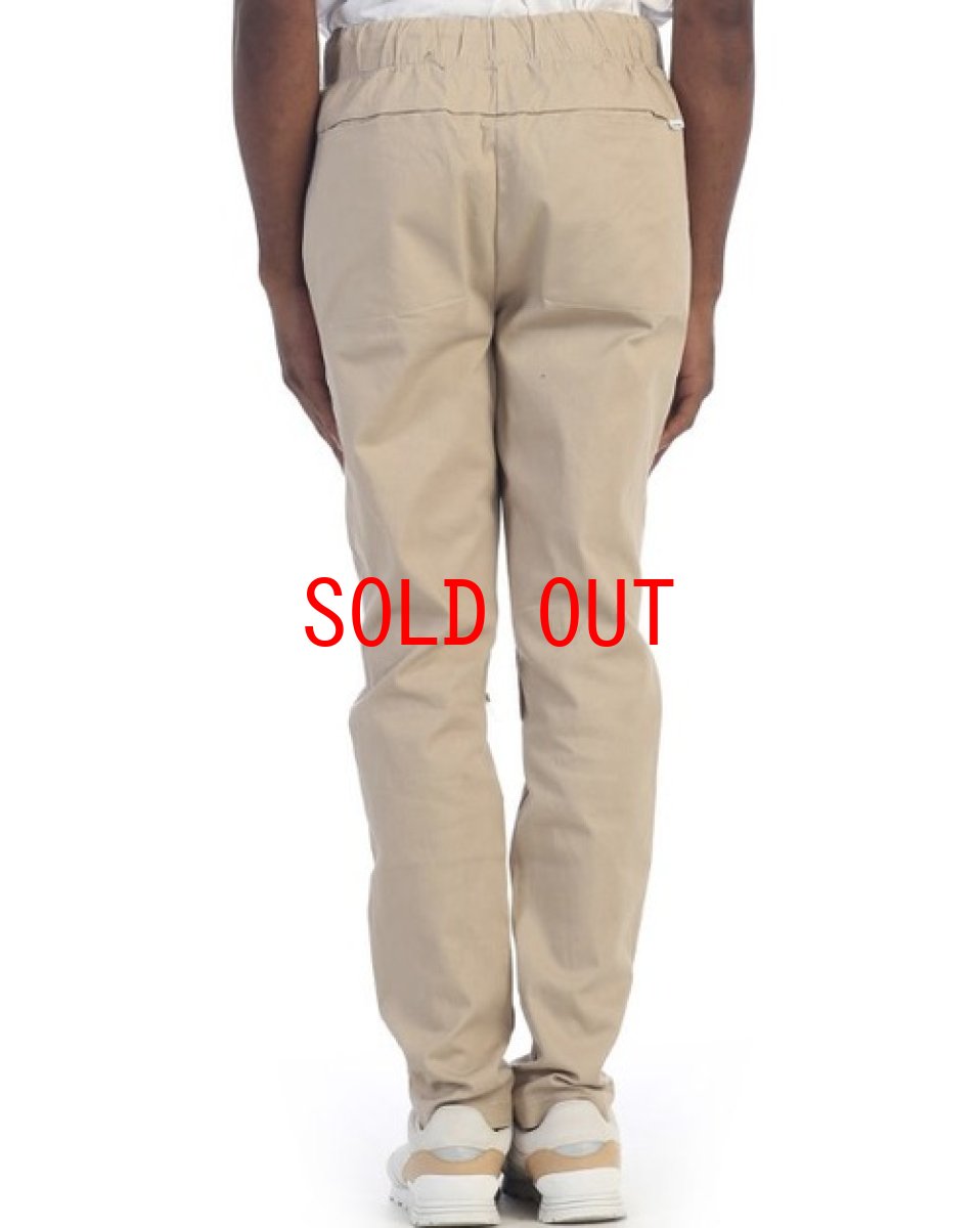 画像2: EPTM. (エピトミ) Thrasher Pants STONE スラッシャー パンツ (2)