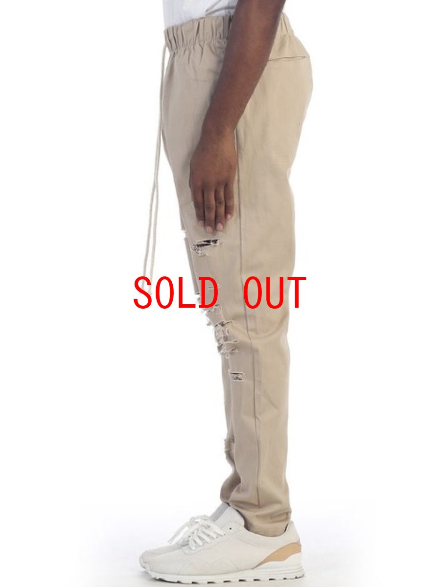 画像3: EPTM. (エピトミ) Thrasher Pants STONE スラッシャー パンツ (3)