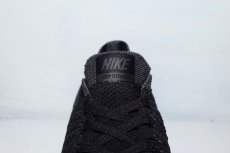 画像4: Nike(ナイキ) Air Vapormax Flyknit Black Anthracite Dark Grey エア ヴェイパーマックス フライニット ブラック ダークグレー (4)