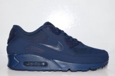 画像1: Nike(ナイキ) Air Max 90 Essential Midnight Navy エアマックス エッセンシャル ネイビー (1)