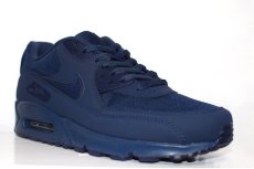 画像2: Nike(ナイキ) Air Max 90 Essential Midnight Navy エアマックス エッセンシャル ネイビー (2)