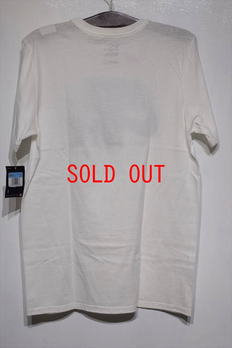 画像3: Nike(ナイキ) S/S NYC City Limited Tee White ニューヨーク 半袖 Tシャツ (3)