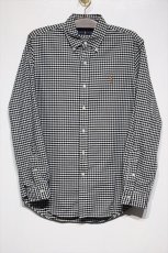 画像1: Polo Ralph Lauren(ポロ ラルフ ローレン) L/S Gingham Check Button Down Shirts ギンガムチェック 長袖 シャツ (1)