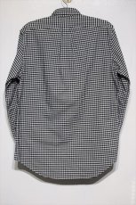 画像2: Polo Ralph Lauren(ポロ ラルフ ローレン) L/S Gingham Check Button Down Shirts ギンガムチェック 長袖 シャツ (2)