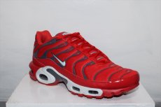 画像2: Nike(ナイキ) Air Max Plus Red エアマックス プラス レッド (2)