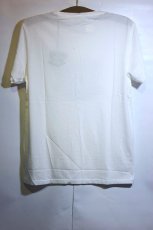 画像3: Ralph's Coffee(ラルフズ コーヒー) Cup Logo S/S Tee White POLO 半袖 Tシャツ (3)