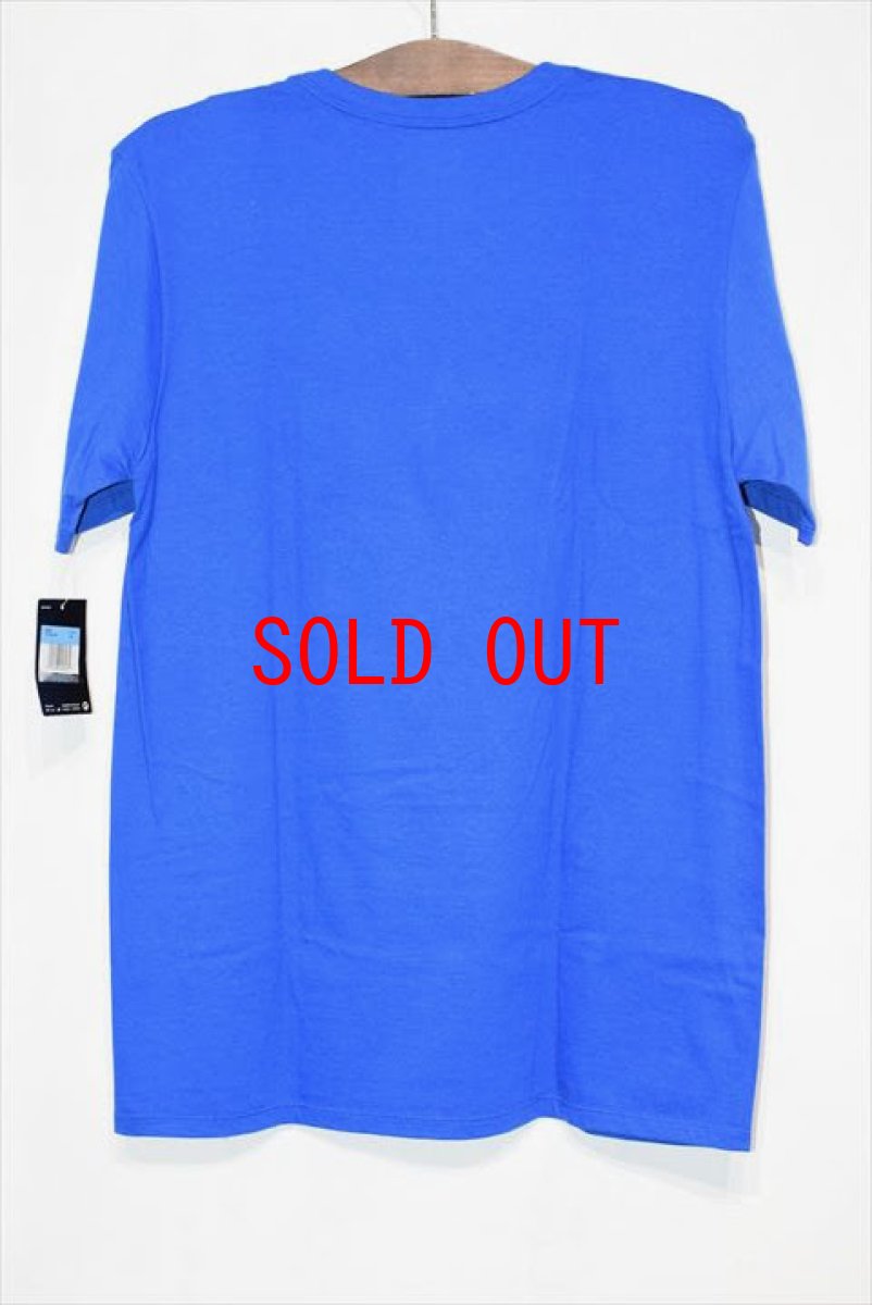 画像3: Nike(ナイキ) S/S NYC City Limited Tee Blue ニューヨーク 半袖 Tシャツ (3)