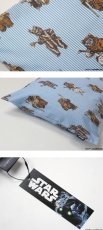 画像4: × StarWars "Ewok Pillow Cover" スターウォーズ コラボ イウォーク クッション カバー (4)