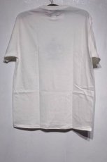 画像3: Nothin' Special(ナッシン スペシャル) If You S/S Tee White 半袖 Tシャツ (3)