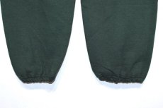 画像4: Anti Social Social Club(アンチ ソーシャル ソーシャル クラブ) Logo Sweat Pants Hunter Green (4)